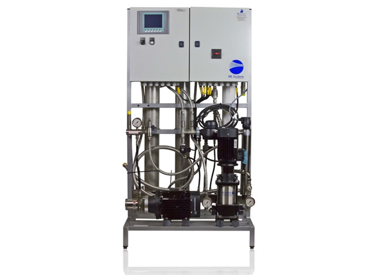 Condair Pure Equipo de ósmosis