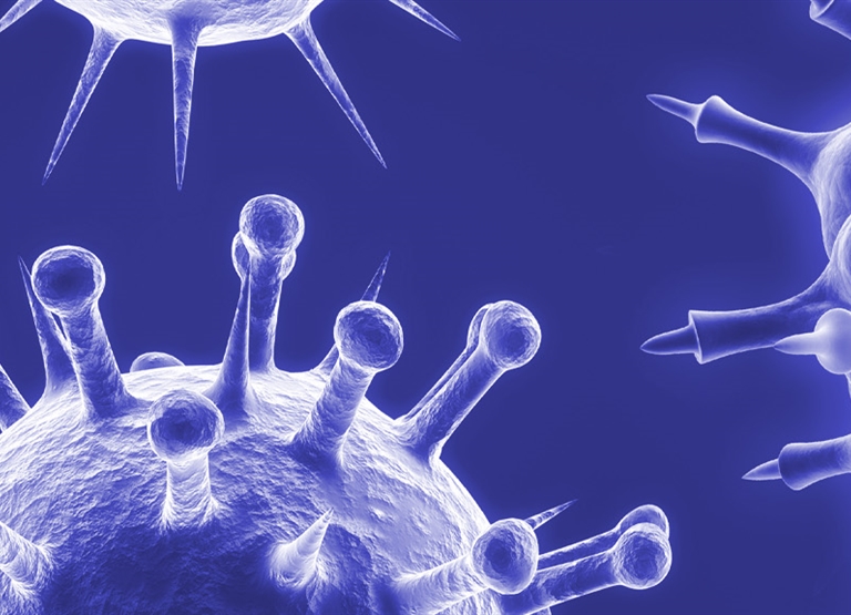 Studie TU Delft en KU Leuven bewijst correlatie droge lucht en SARS-CoV2 / Influenza besmettingen