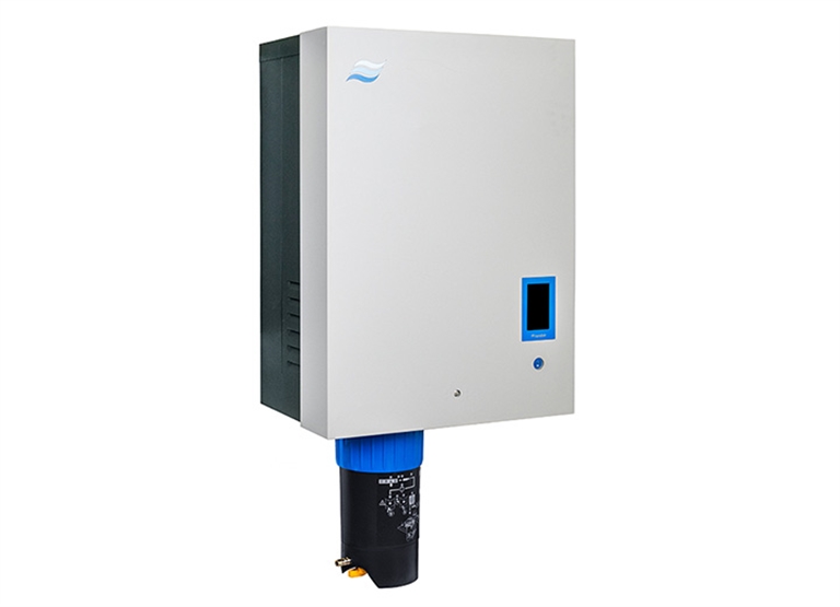 Humidificador de vapor resistivo Condair RS