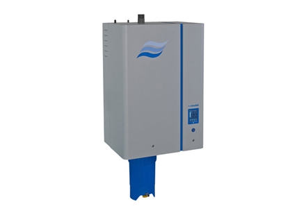 Humidificadores de vapor