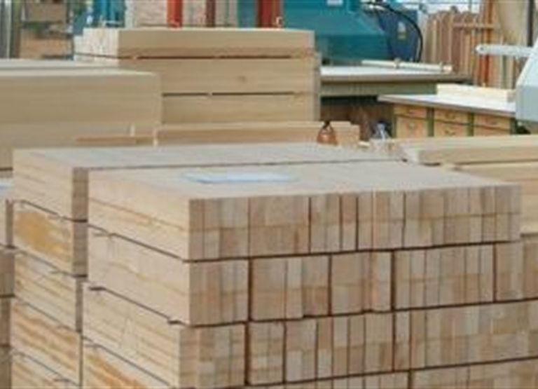 Por qué humidificar... para madera y carpintería
