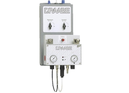 Humidificación de aire BioSafe
