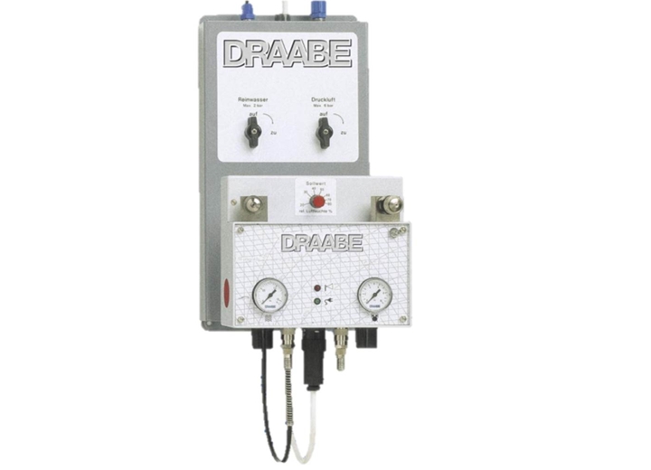 BioSafe humidificador