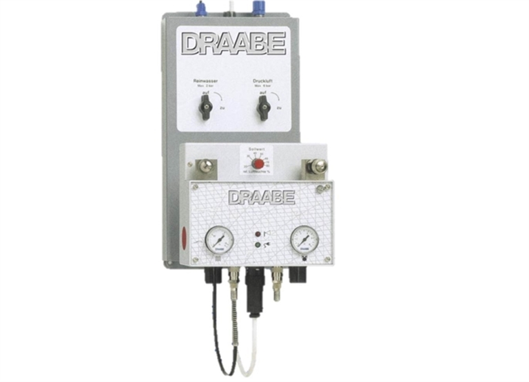 Humidificación de aire BioSafe