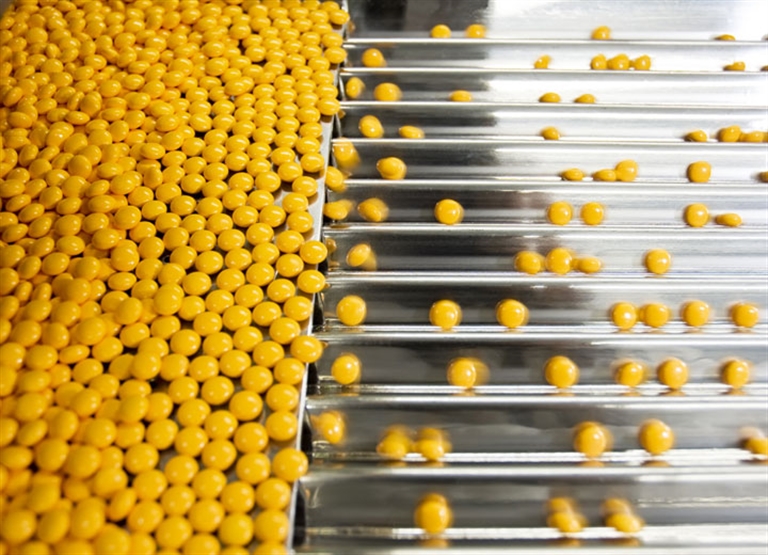 Controlo da humidade para a indústria farmacêutica