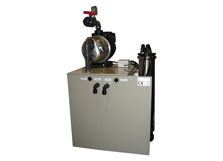 Condair Pure MINI Equipo de ósmosis