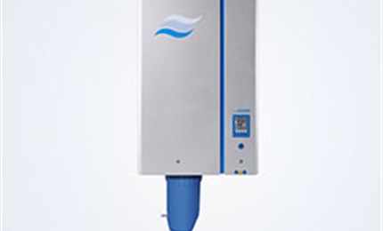 Humidificadores de vapor