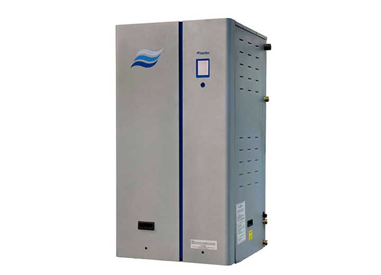 Serie GS de Condair: Humidificadores de condensación de alta eficiencia