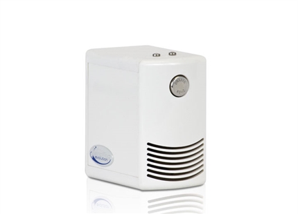 Humidificador de alta pressão Draabe NanoFog Evolution 