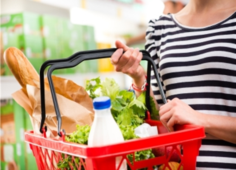 Porquê humidificar... para os supermercados?