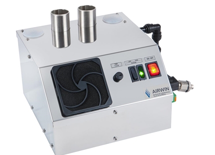 Humidificadores Ultrasonicos